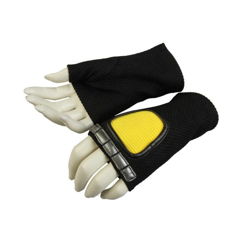 Костюм Негасоник Подросток Сапер из Deadpool 2 с обувью - Элли Фимистер