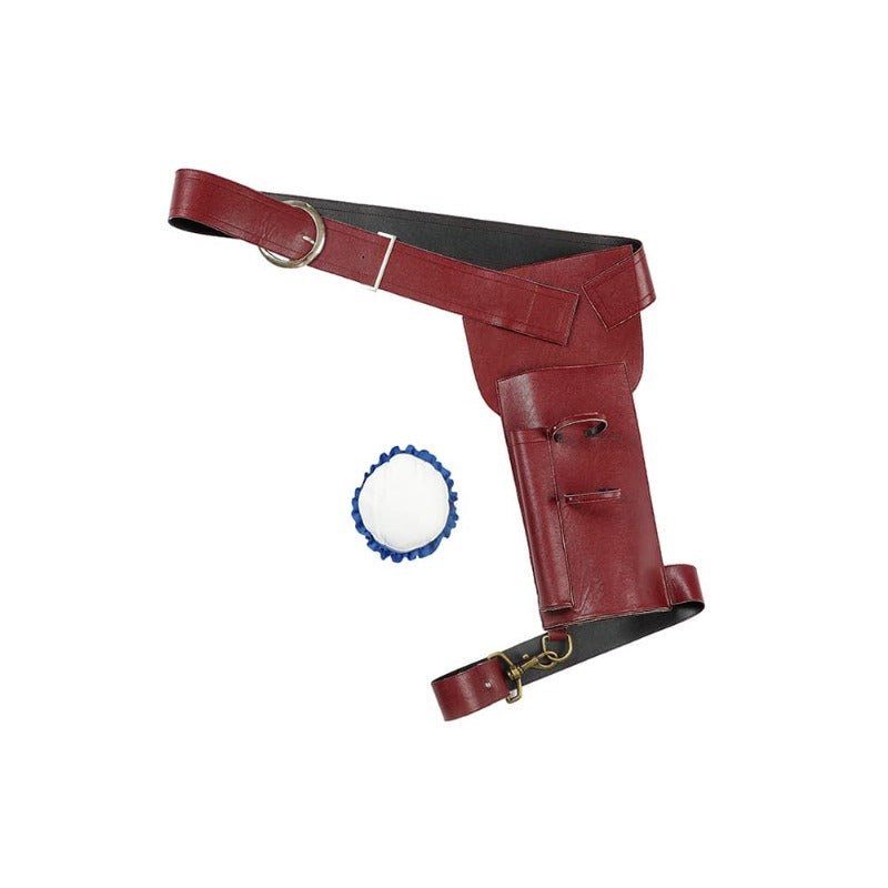 Костюм Хлоэ из 