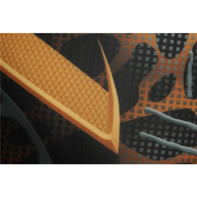 Костюм Эрика Стивенса Черная Пантера – Вдохновленный фильмом наряд для фанатов