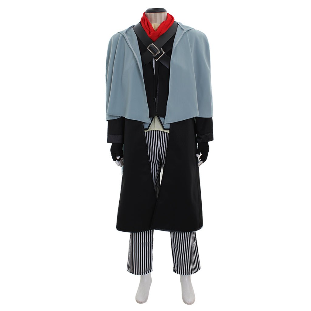 Костюм для косплея Ардина Изунии из Final Fantasy XV на заказ | Серия игровых костюмов для косплея