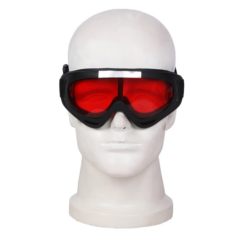 Косплей костюм Сокола и Зимнего Солдата - Сэм Уилсон