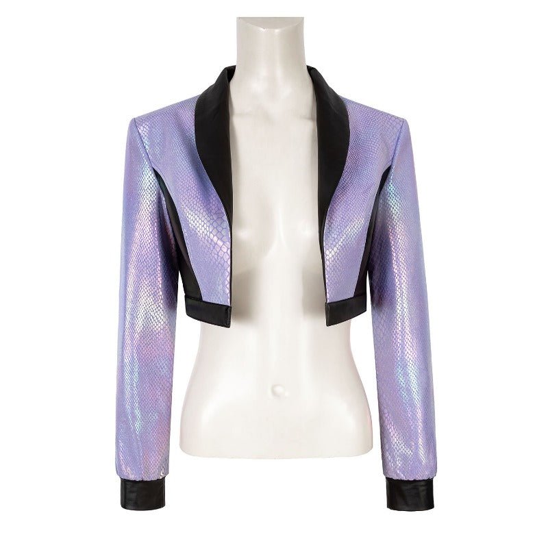 Костюм для косплея Лига Легенд KDA All Out Эвелин 2020 Финалы, стандартный размер