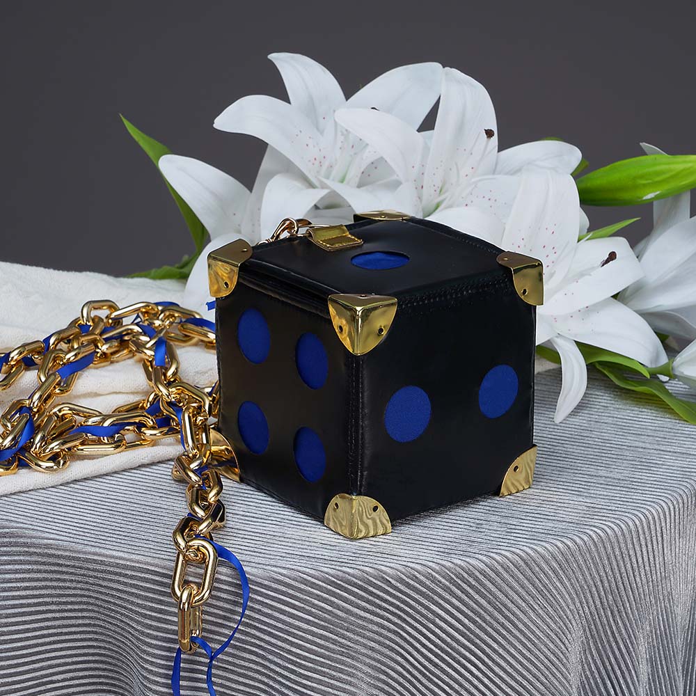 Genshin Impact x Pizza Hut Коллаборация - Костюм для косплея Е Лань