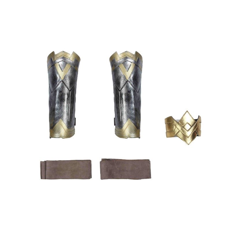 Костюм Чудо-женщины Дианы Принс для женщин на Хэллоуин