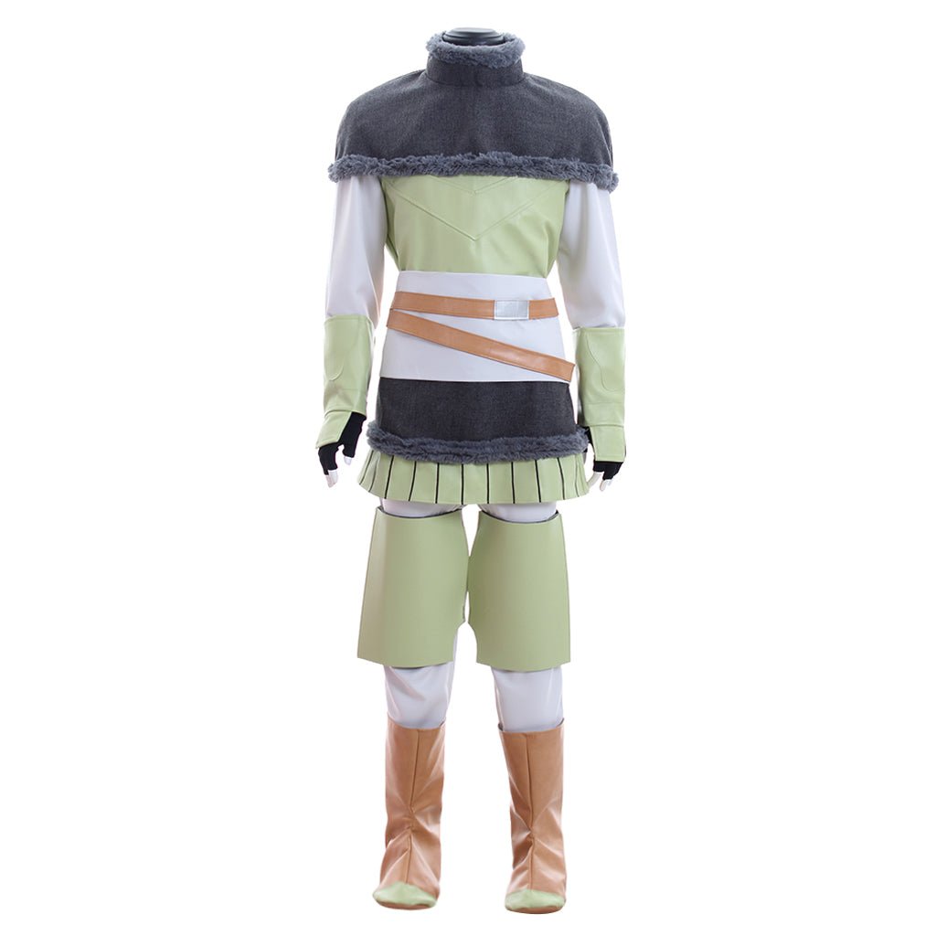 Костюм для косплея Арслан: Воины Легенды - Премиум аниме одежда