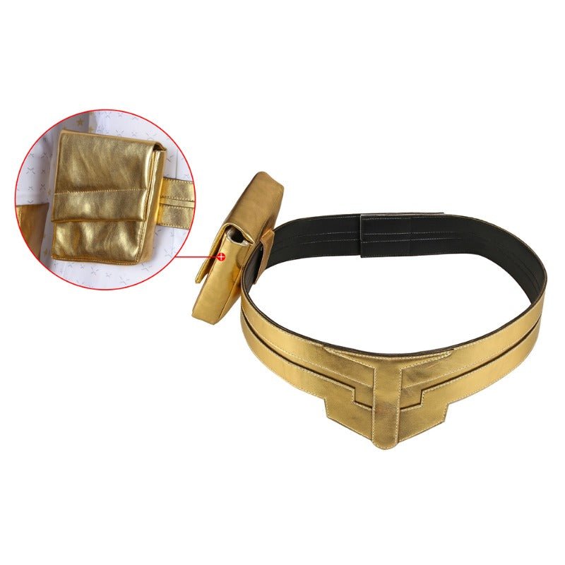 Костюм Starlight Anne Star для косплея, Хэллоуин, карнавал