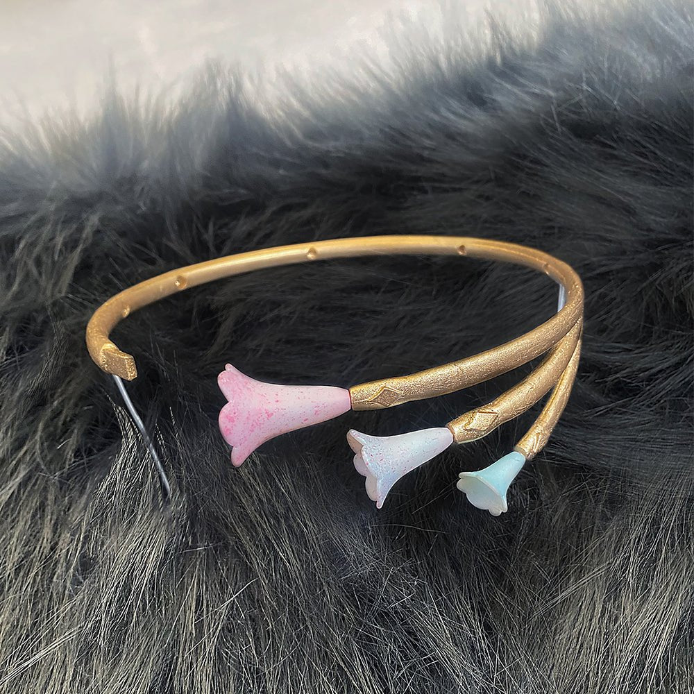 Костюм Робин для косплея | Honkai Star Rail с париком и аксессуарами