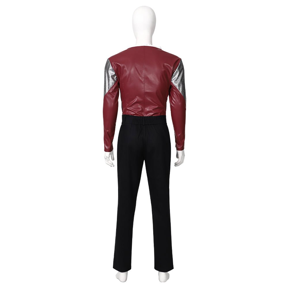 Костюм для косплея Клайва Росфилда из Final Fantasy XVI высшего уровня