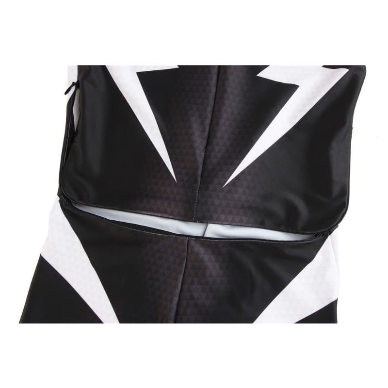 Костюм Гвен Стейси (Спайдер-Гвен) из 'Через вселенную паутины' Бодисьют Вер2