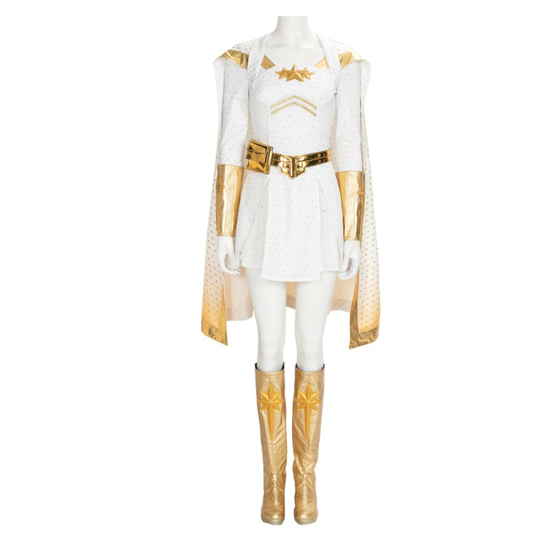 Костюм для косплея Звёздочка Энни из неизвестного сериала