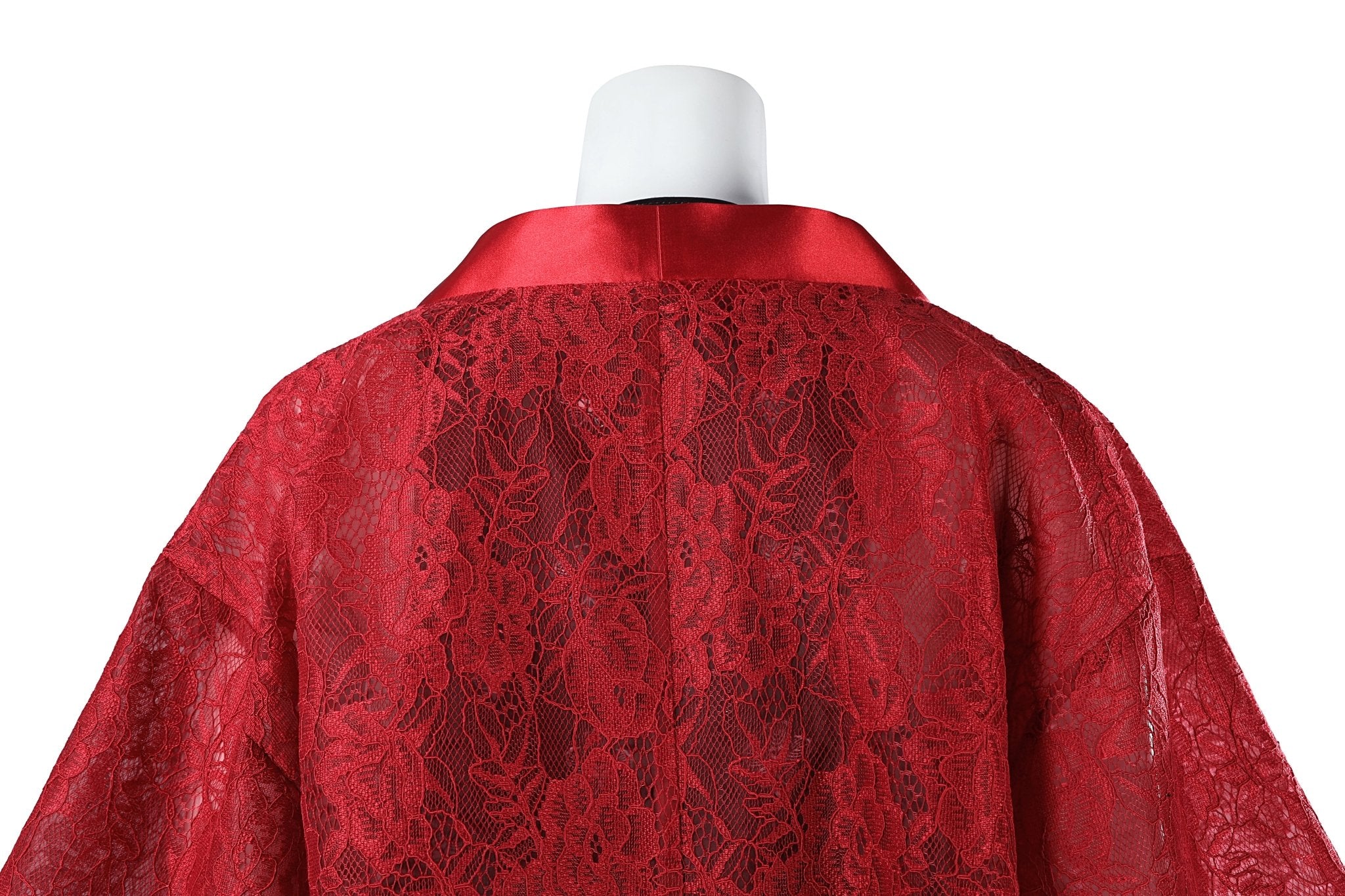 Костюм Pingping из Black Myth: Wukong для Хэллоуина с ушами и поясом