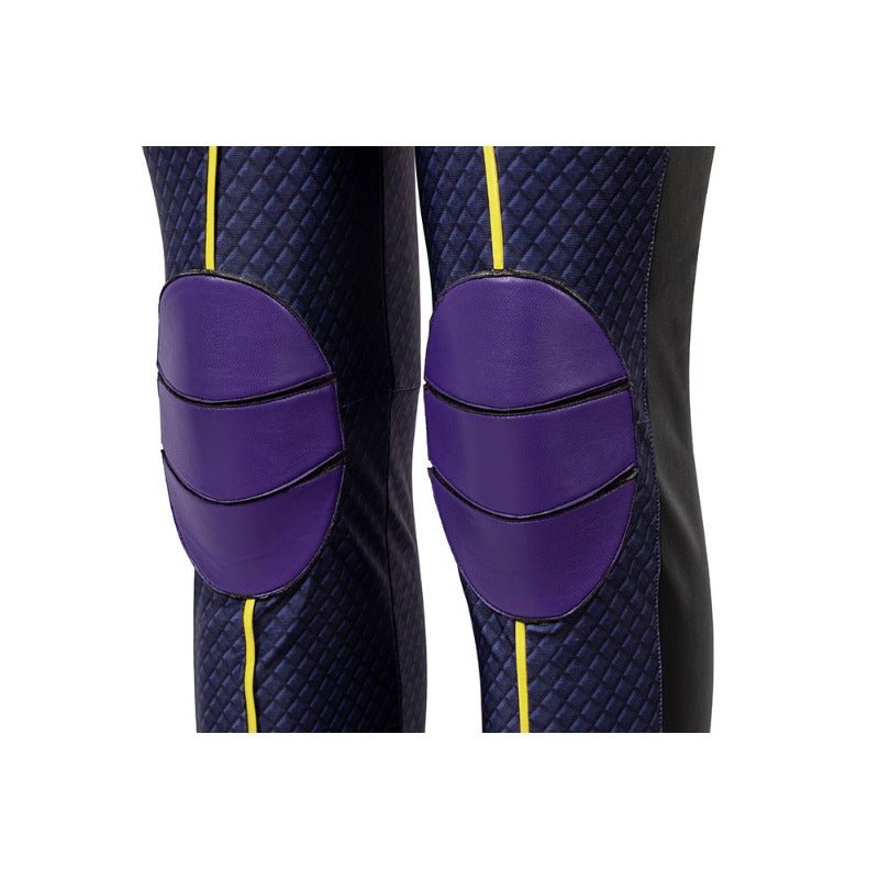 Костюм Бэтгёрл из Batman Gotham Knights для Хэллоуина и тематических вечеринок