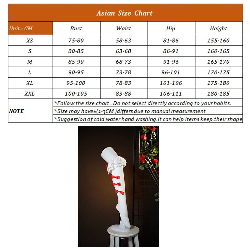 Костюм Косплея Клее Genshin Impact Маленькая Ведьма Клее Милое Платье для Женщин на Хэллоуин Карнавальные Вечеринки