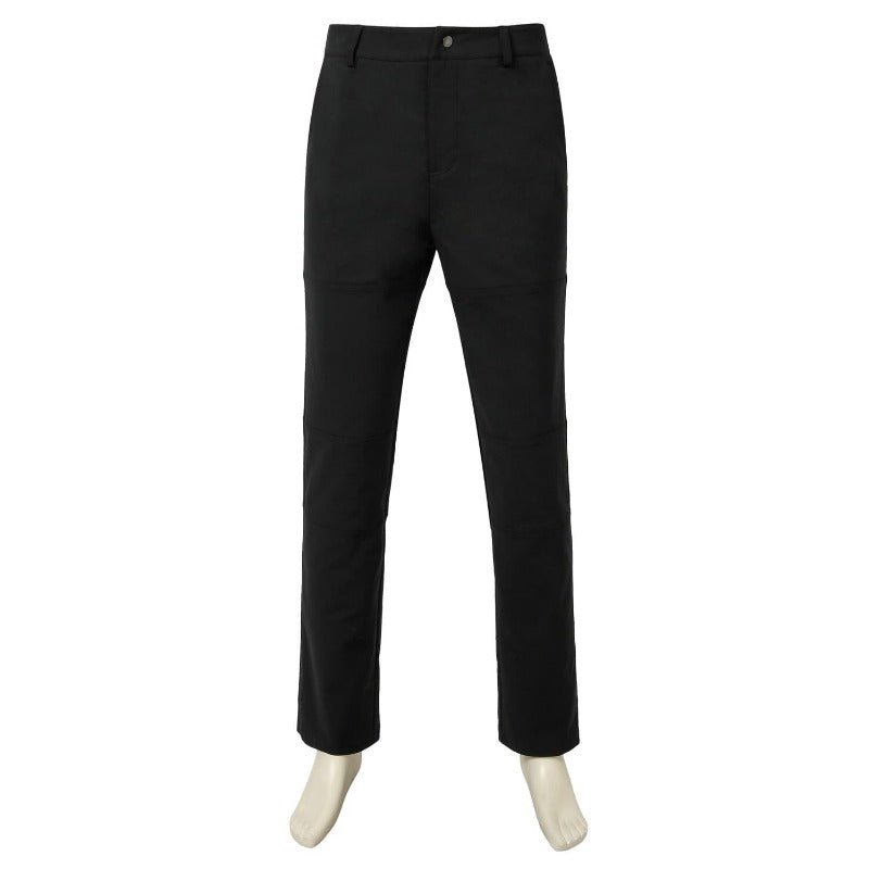 Костюм Nero из DMC 5 для косплея - Длинный пиджак охотника на демонов для Хэллоуина