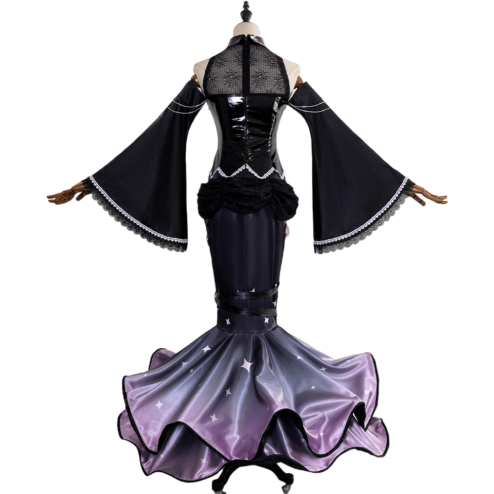 Костюмы для косплея Hatsune Miku и Luka Megurine из серии Raccoon