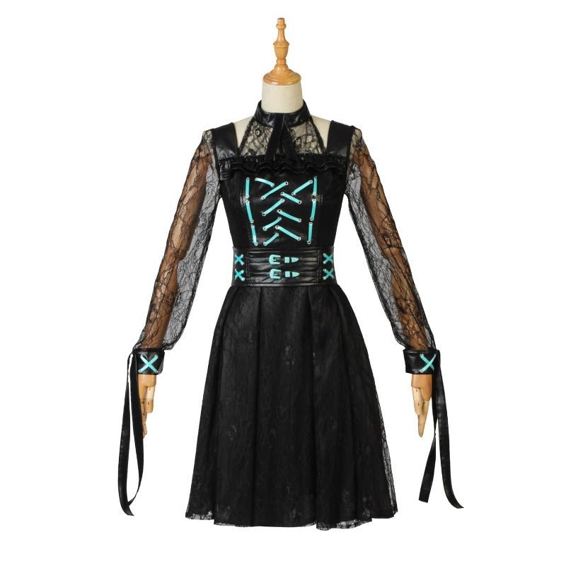 Костюм для косплея Sakamichi AKB - 