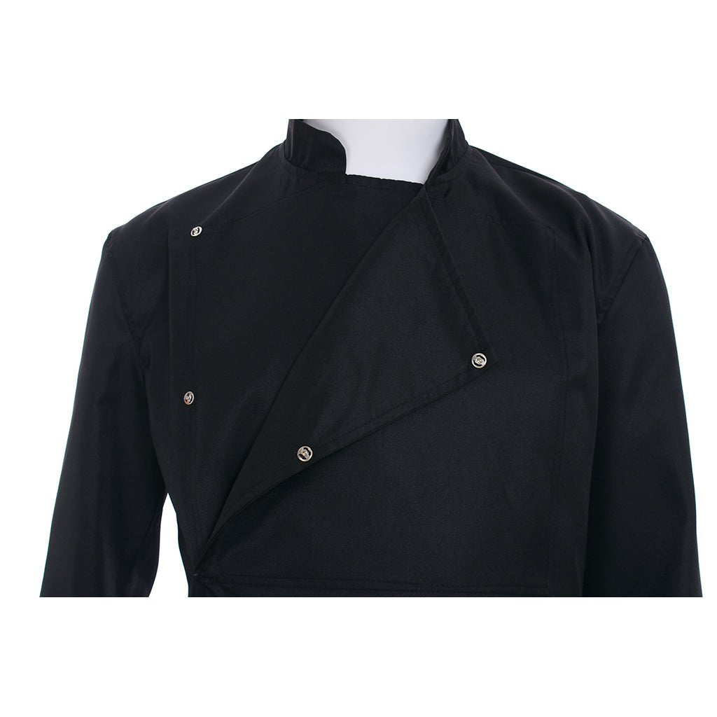 Костюм для косплея Звездные Войны – Эпический наряд персонажа галактики для фанатов научной фантастики