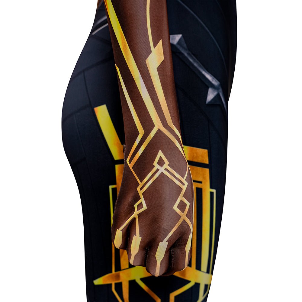 Костюм для косплея Мел из 2 сезона Arcane | Высококачественный аниме наряд