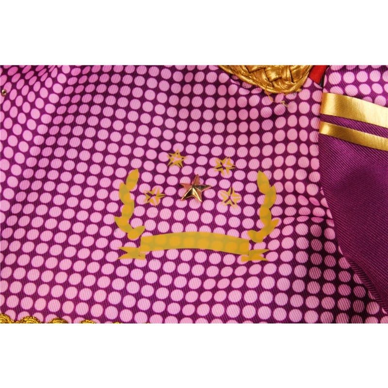 Костюм для косплея Mao Isara из Ensemble Stars! Winter Live Miracle☆Final Battle