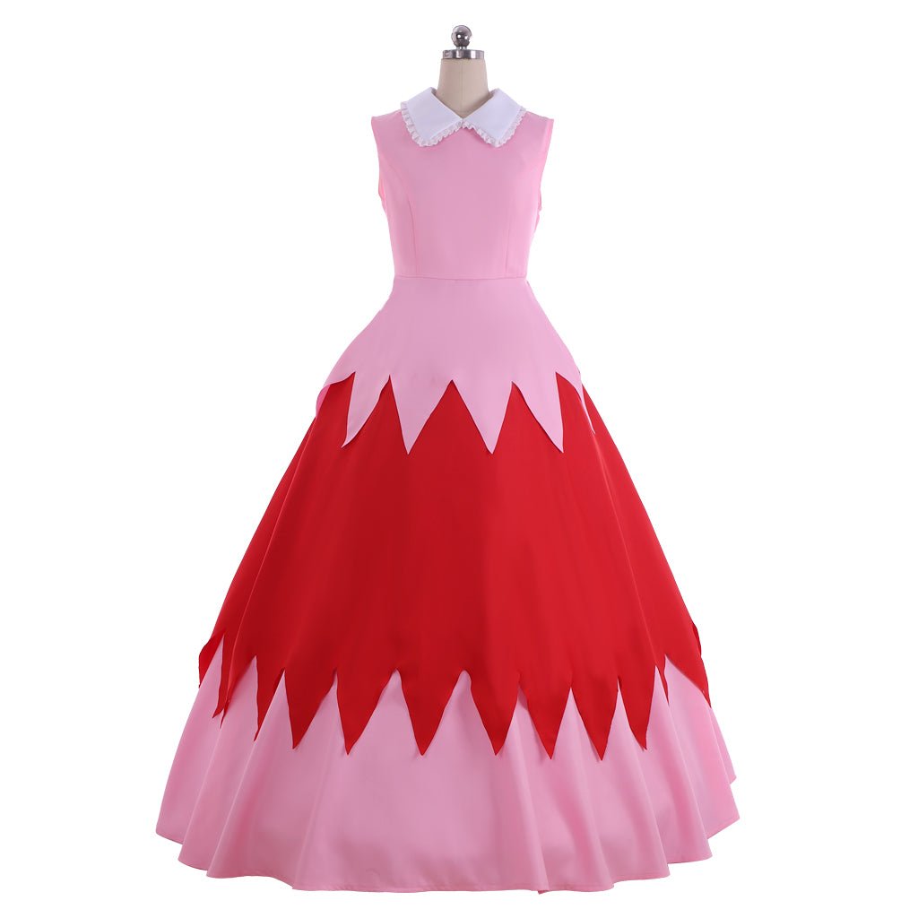 Костюм для косплея Бисуит Крюгер из HUNTER×HUNTER