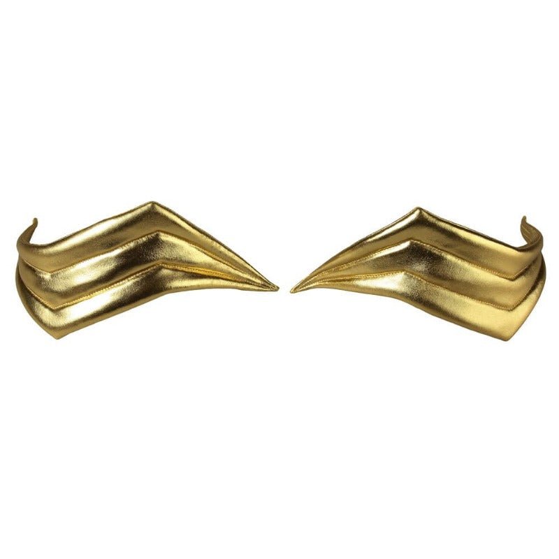 Костюм для косплея K/DA Ари из League of Legends - Стильный кожаный наряд