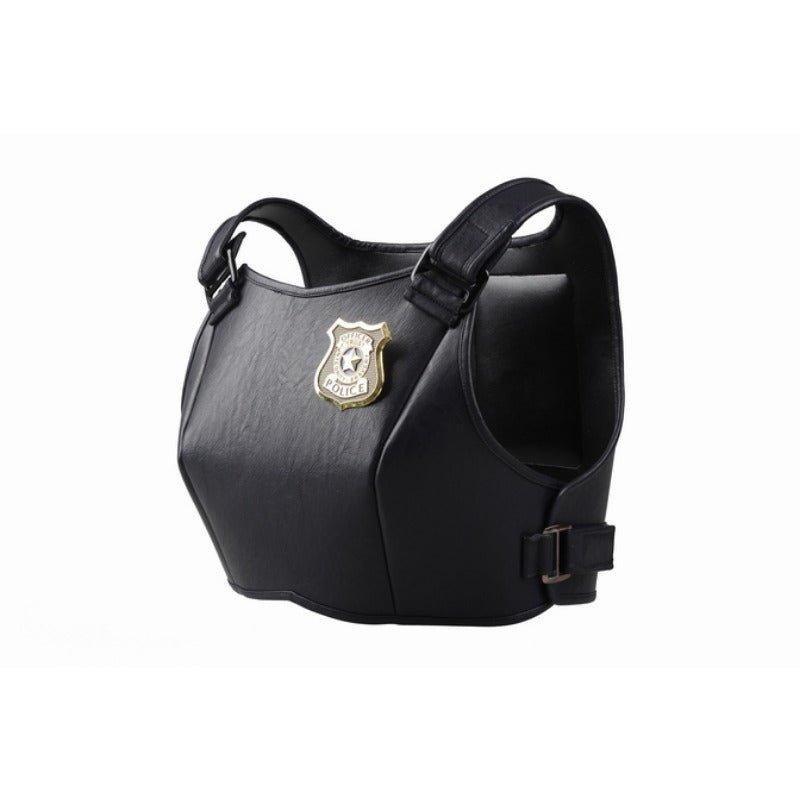 Костюм Джуди Хопс для косплея - Черное платье для Хэллоуина и карнавала