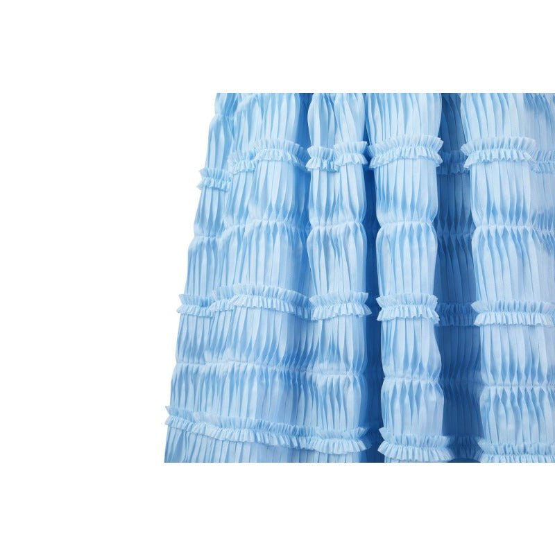 Платье Ариэль Земля Маленькая Русалка 2023 Костюм для Хэллоуина и Вечеринок