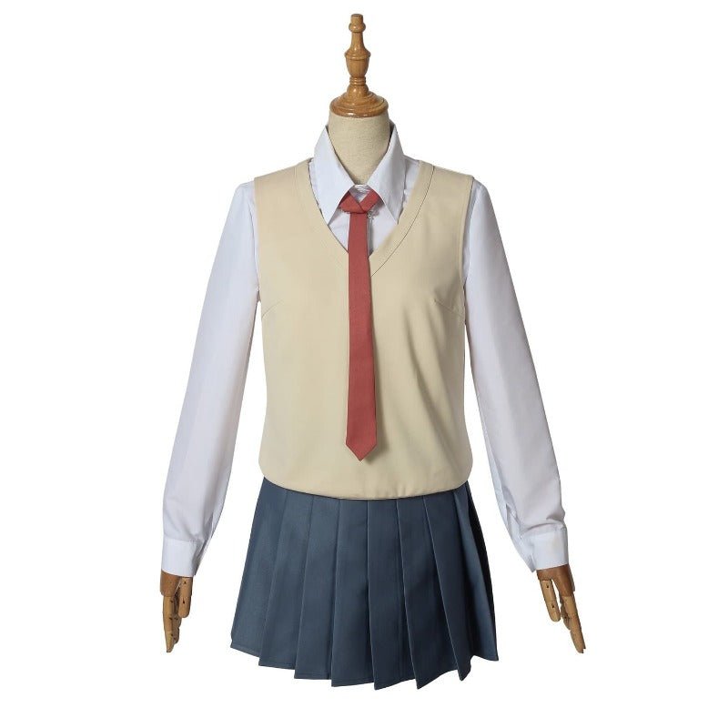 Костюм кролика Май Сакурадзимы для косплея