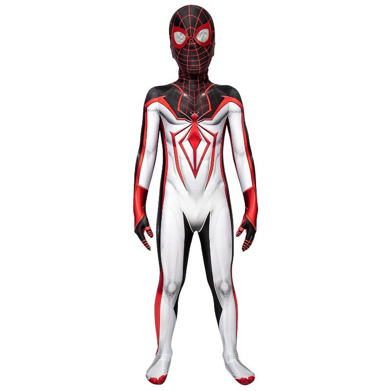 Костюм Spider-Man Miles Morales T.R.A.C.K. Suit для детей