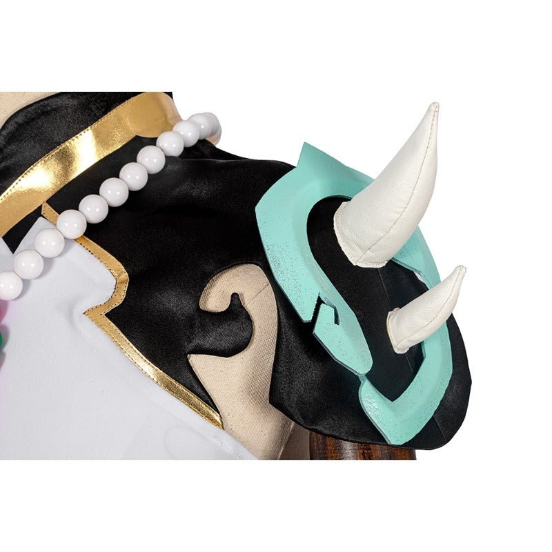 Костюм Сяо для косплея на Хэллоуин, Рождественский вечер, аниме игры, ролевых игр