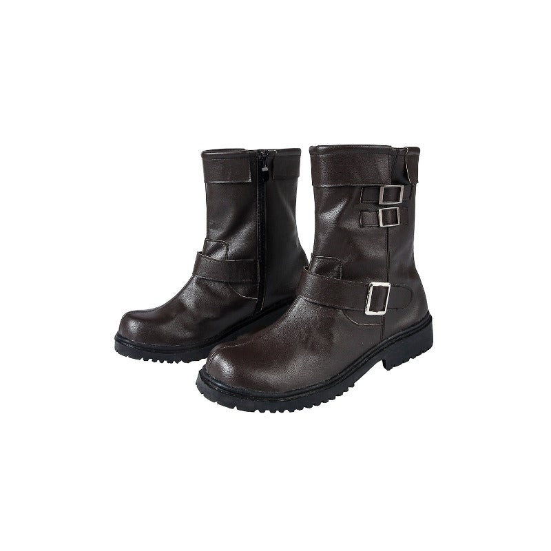 Эпический костюм Aerith Gainsborough из Final Fantasy VII для косплея - Погрузитесь в мир фантазии!