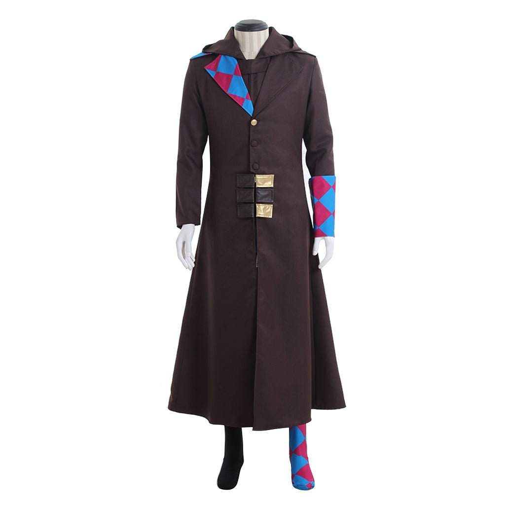 Костюм Харли Квин для косплея – Веселый, Смелый и Знаковый Образ Женщины-Суперзлодейки