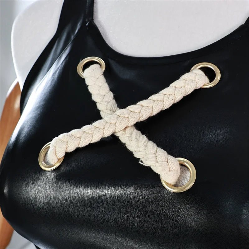 Костюм для косплея Джинкс из игры LOL Сезон 2: Свободная канонада, наряд для женщин на Хэллоуин