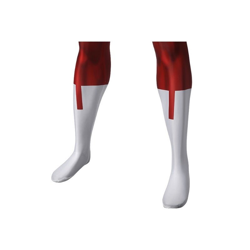 Костюм для косплея Непобедимый Омни-Мэн Нолан Грейсон от Animegrad