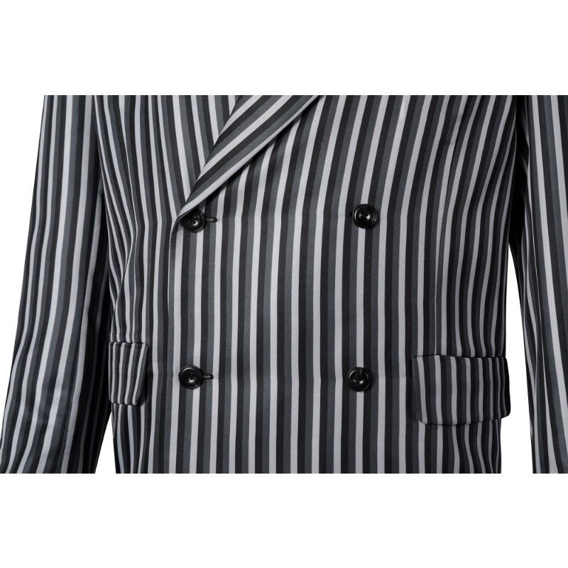 Костюм Гомеса Аддамса из 'Семейки Аддамс' для Хэллоуина