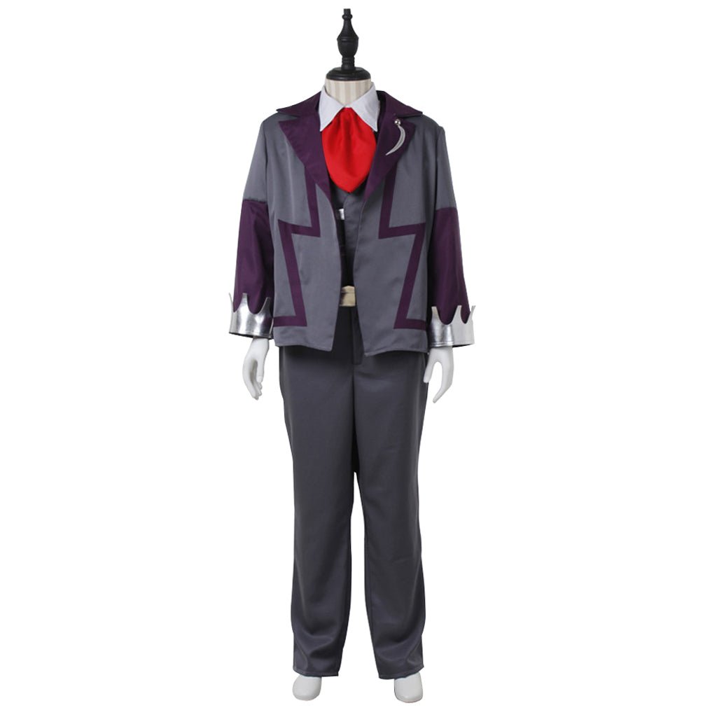 PM Костюм Стивена Стоуна для косплея