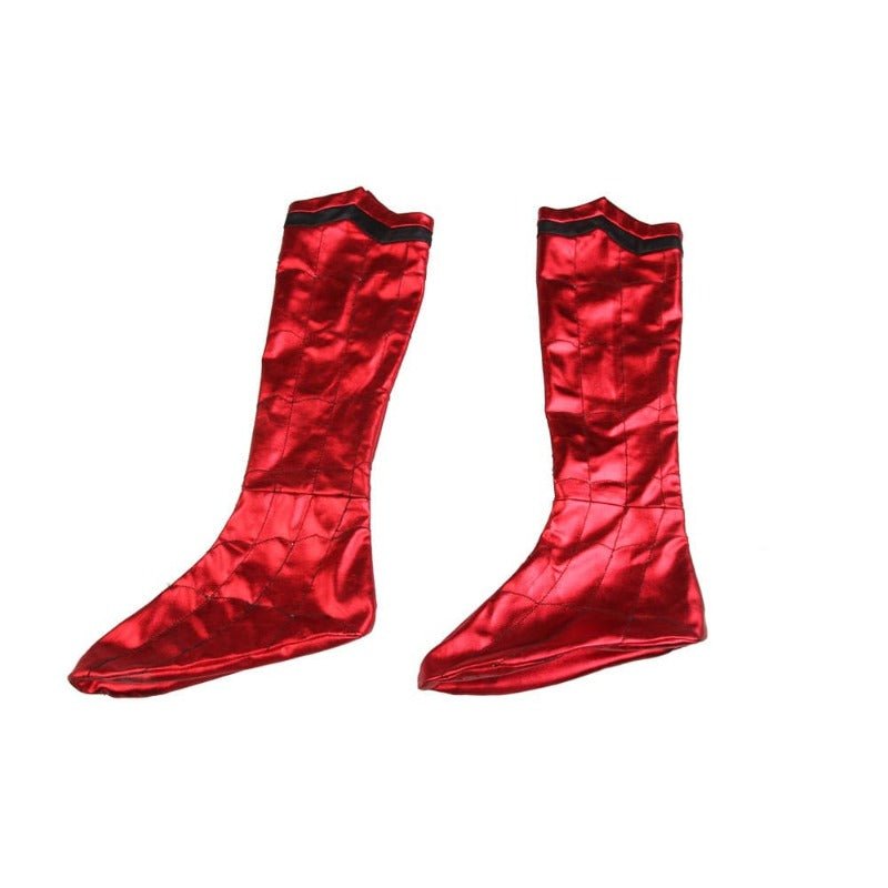 Костюм Spider-Man для девочек на Хэллоуин и ролевые игры