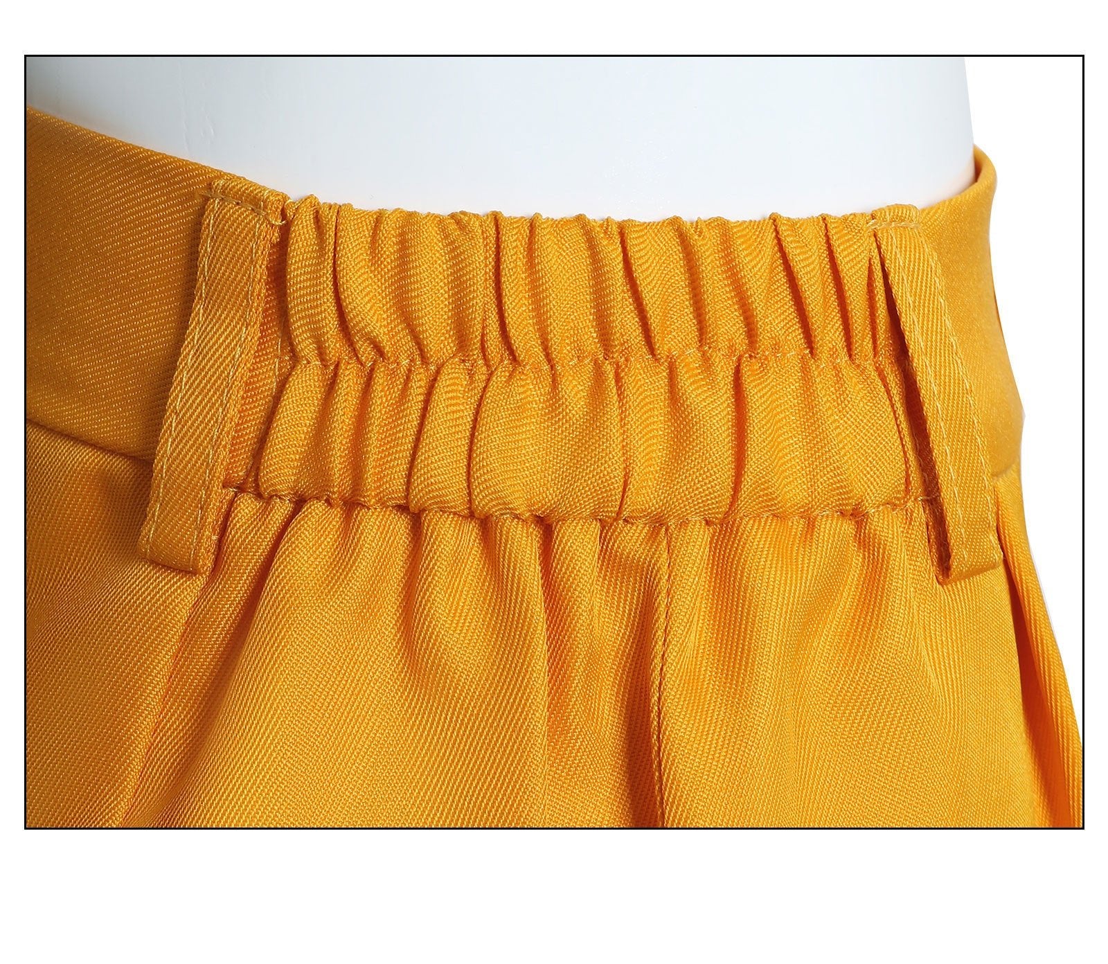 Костюм Ли Куинзелл из Джокер 2 для косплея – Киноточный костюм для Хэллоуина и выступлений