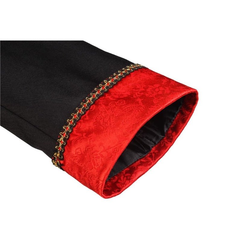 Косплей костюм Kashuu Kiyomitsu из мюзикла Touken Ranbu Online - версия для сольного выступления