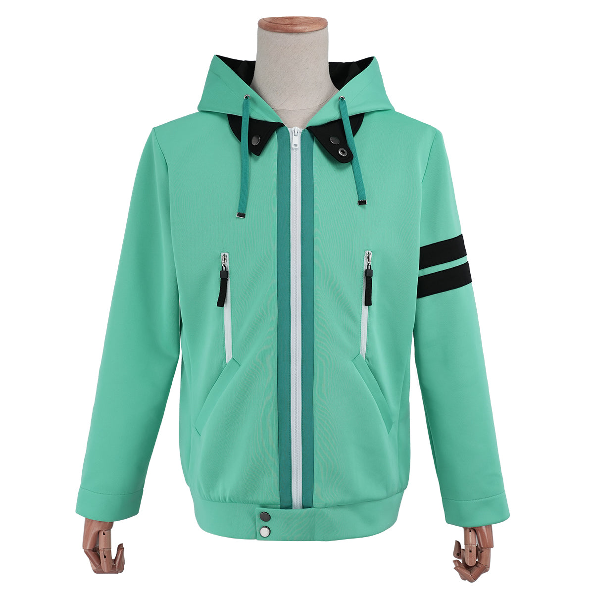 Костюм Канеки Кен из Токийского Гуля - Качественный Аниме Наряд