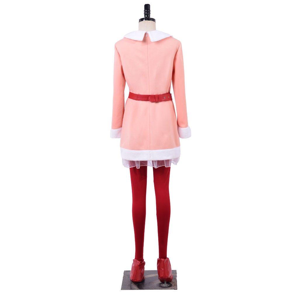 Костюм Бадди и Джови из фильма 'Эльф' | Парные костюмы на Рождество | Зеленый костюм Бадди