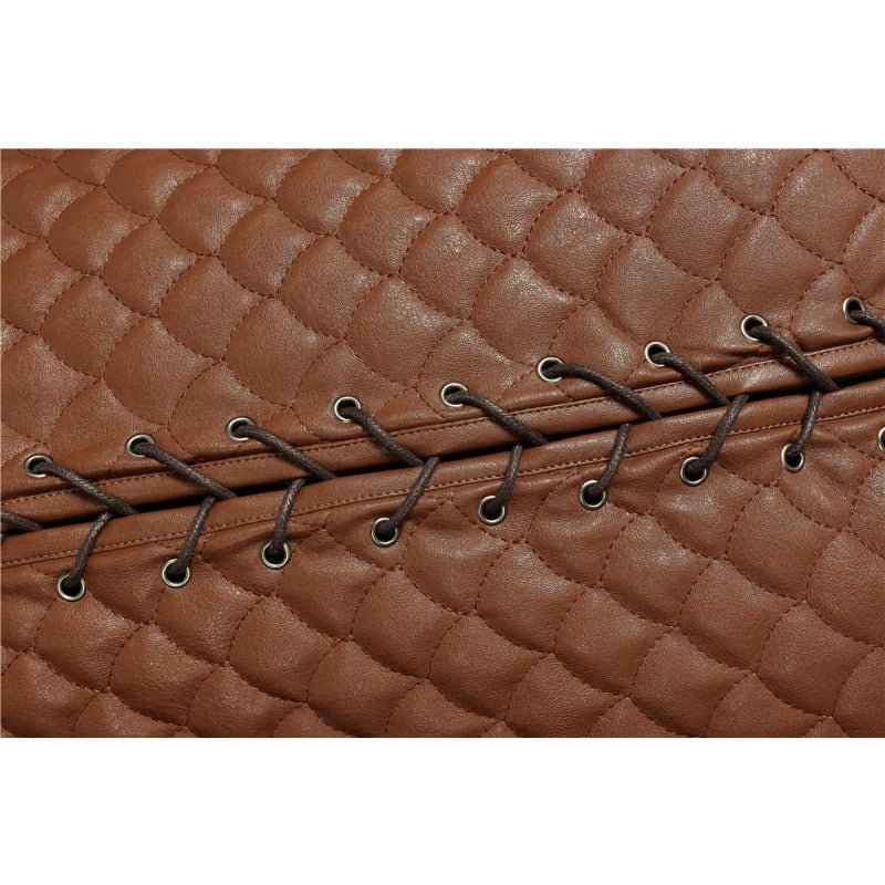 Костюм Хикапа из Как приручить дракона 2 премиум из искусственной кожи