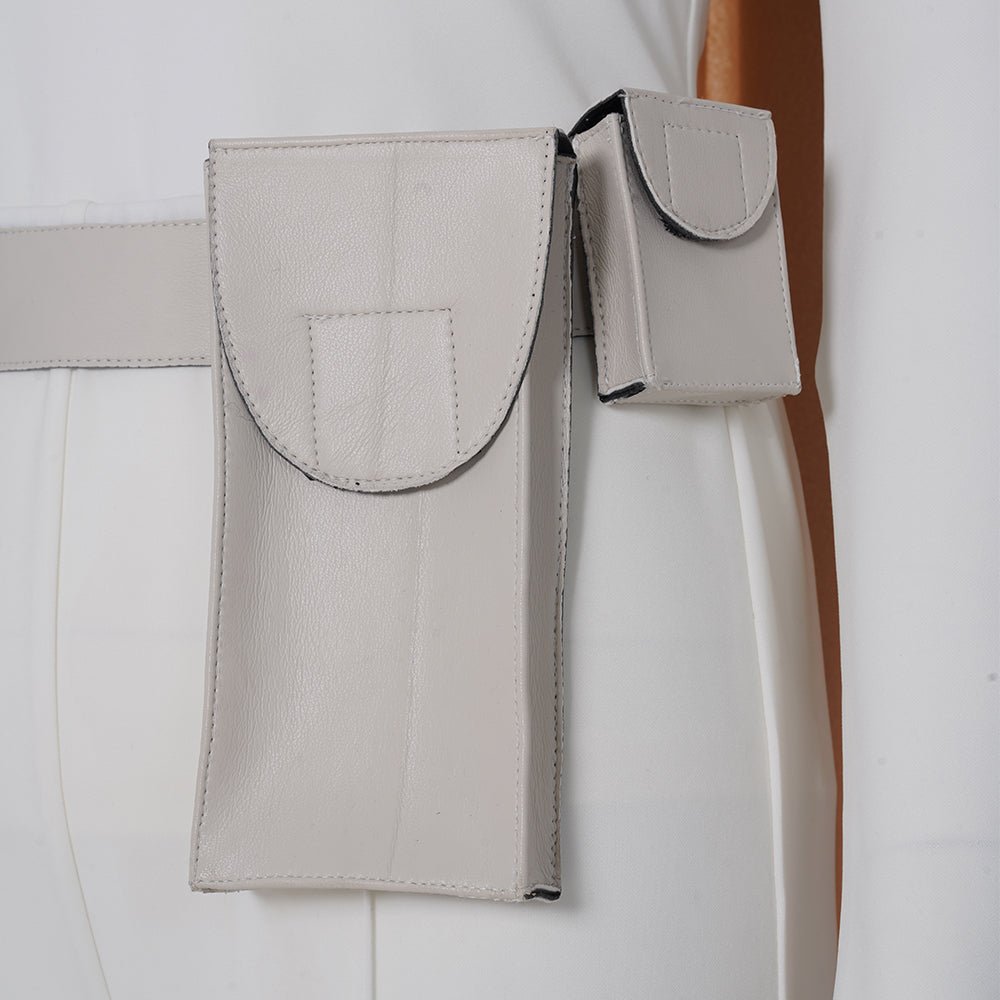 Костюм Падме Амидалы из Звездных Войн: Легион для косплея, Хэллоуина и конвенций