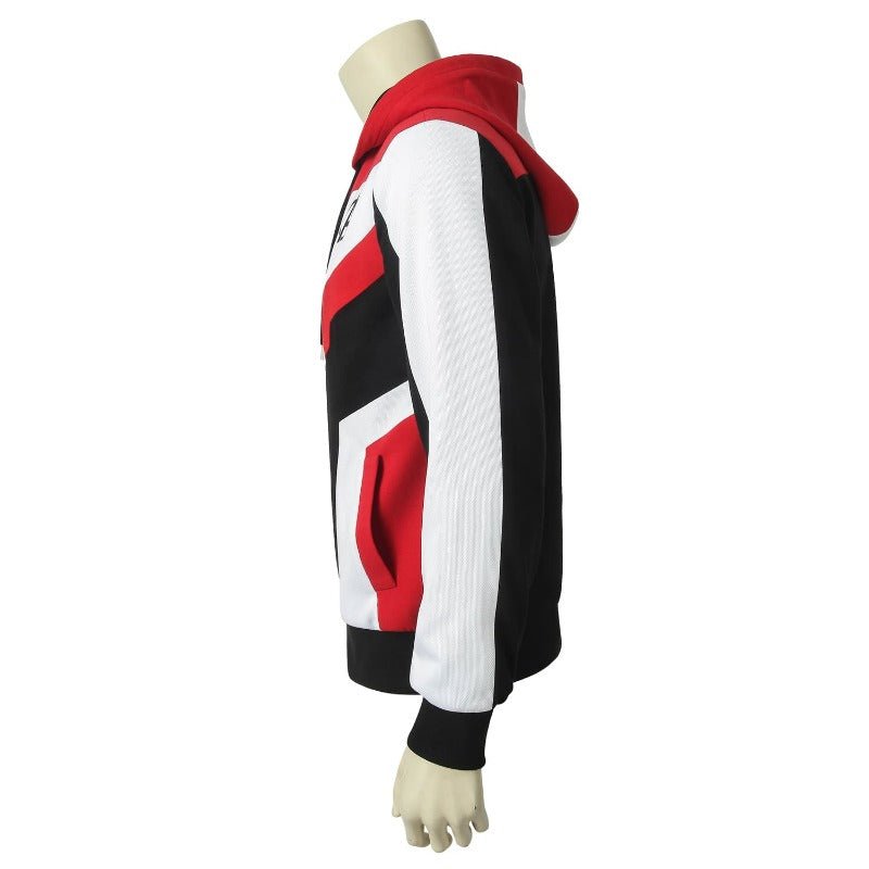 Костюм квантового сюита из «Мстители: Финал» для фанатов Marvel