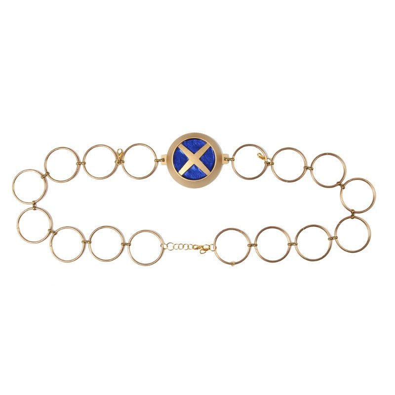 Костюм Marvel X-Men Bishoujo X-23 для женщин на Хэллоуин