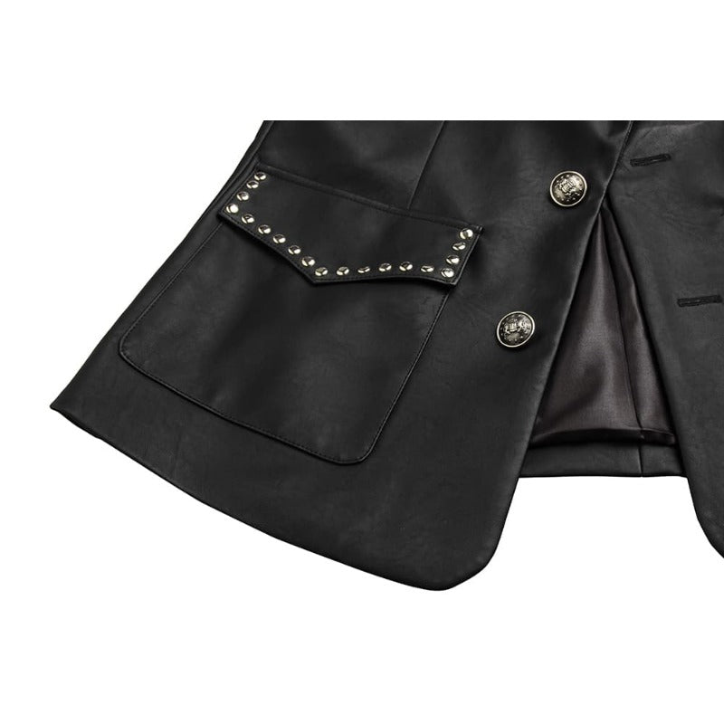 Костюм для косплея Игниса Сциентиа из Final Fantasy XV на заказ - взрослый костюм на Хэллоуин