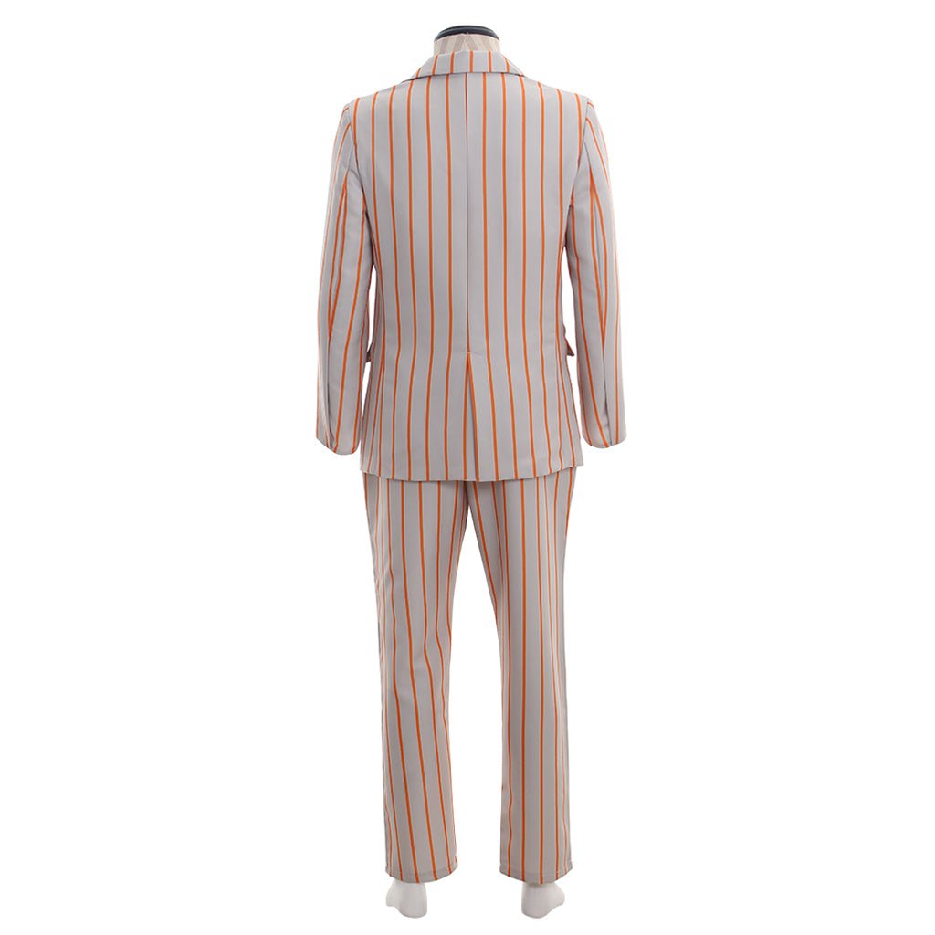 Костюмы Fab Beatles на Хэллоуин - Сохраните воспоминания с культовыми образами Фабрики Четырех