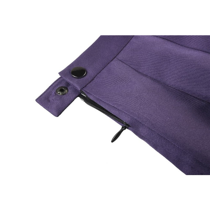 Костюм Goe Ishikawa из Release The Spyce | Высококачественный аниме костюм