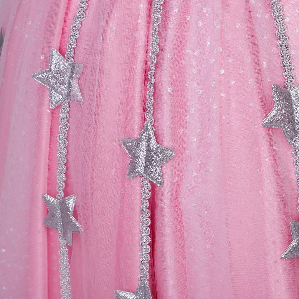 Костюм Кристины Даэ из 'Фантома Оперы' для косплея | Музыкальная звезда Принцесса Маскарадное платье для женщин