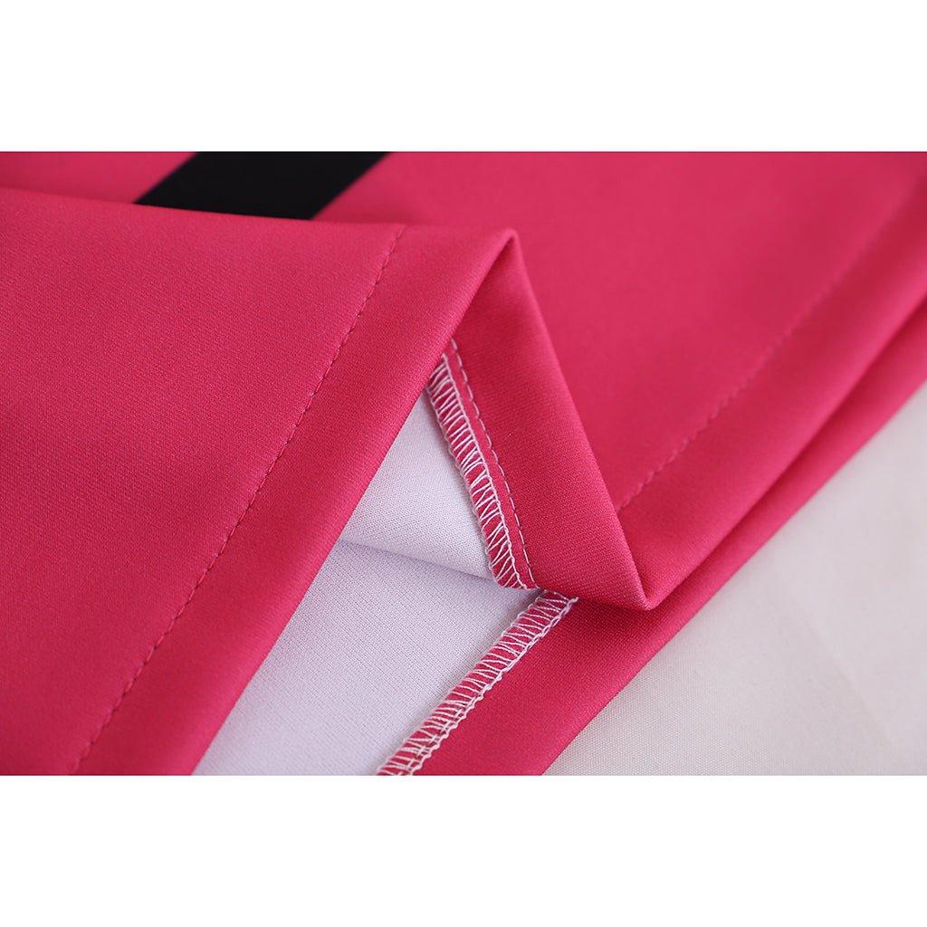 Розовая толстовка для ZIM косплея | Костюм для Хэллоуина и тематических вечеринок | Куртка Invader ZIM